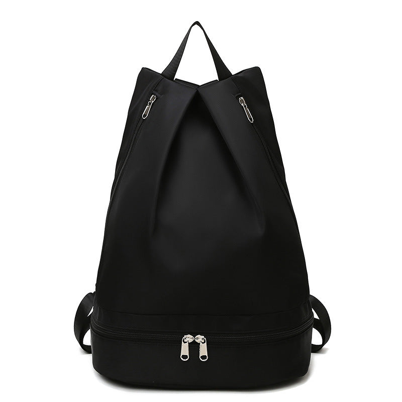 Stylischer vielseitiger Sling-Rucksack Karnz