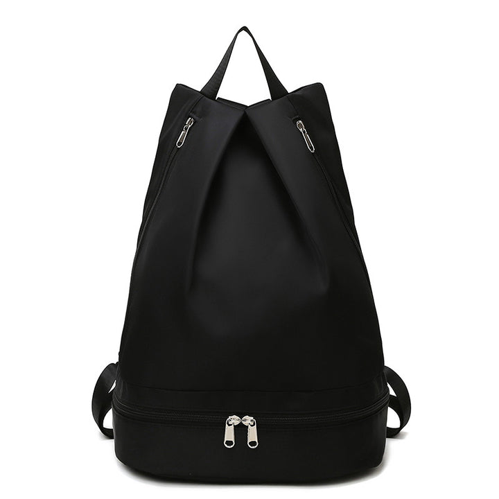 Stylischer vielseitiger Sling-Rucksack Karnz
