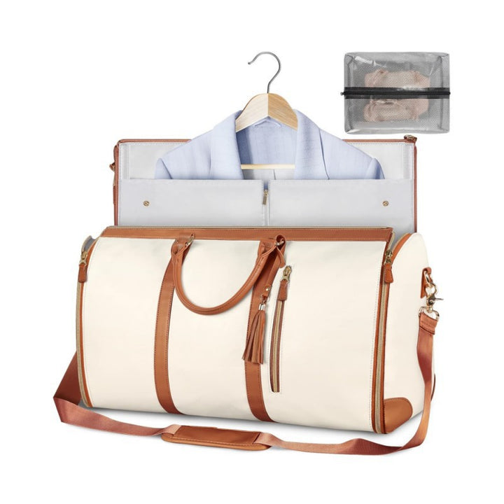 Reise-Duffel-Tasche Karnz