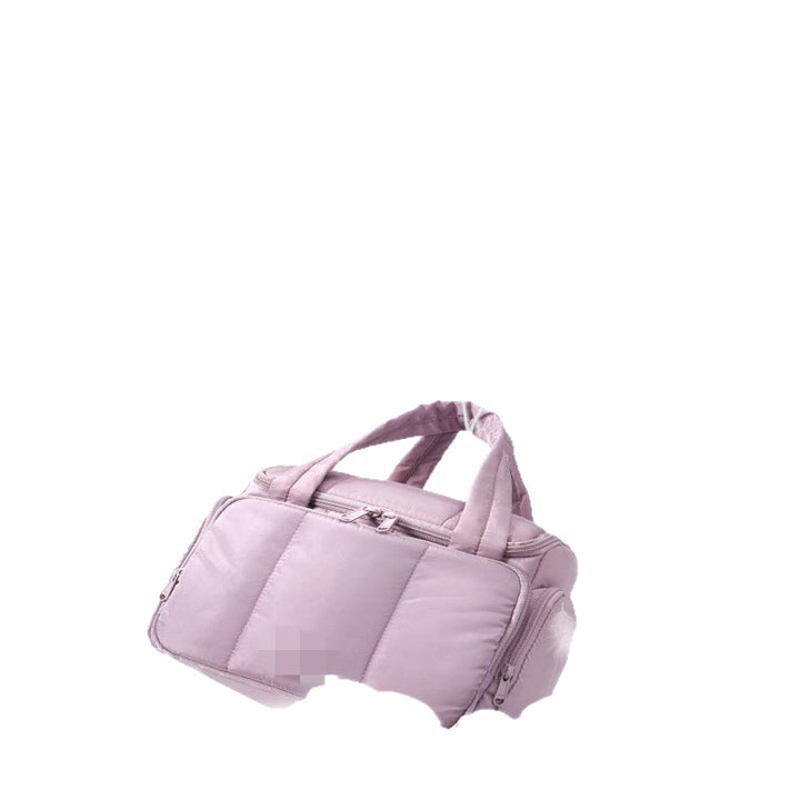 Isolierte Mehrfachtasche Lunch Tote Karnz