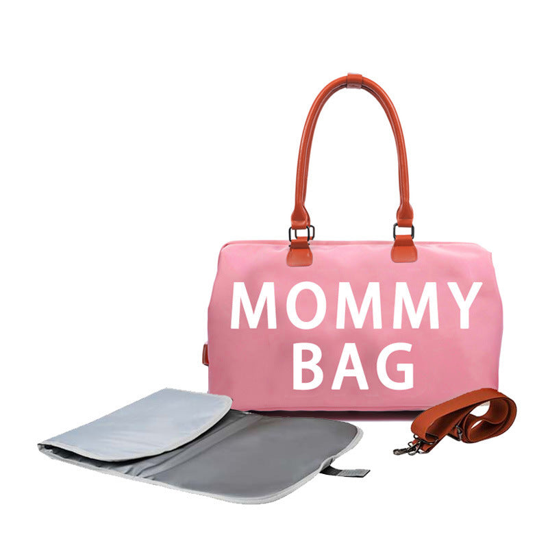 Multi-Zweck Wickeltaschen Set Karnz