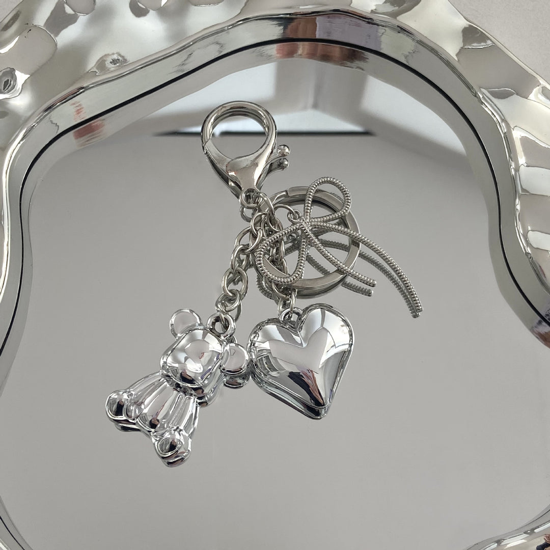 Charm Schlüsselanhänger Karnz