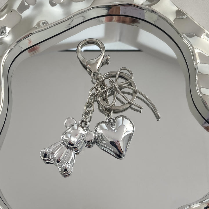 Charm Schlüsselanhänger Karnz