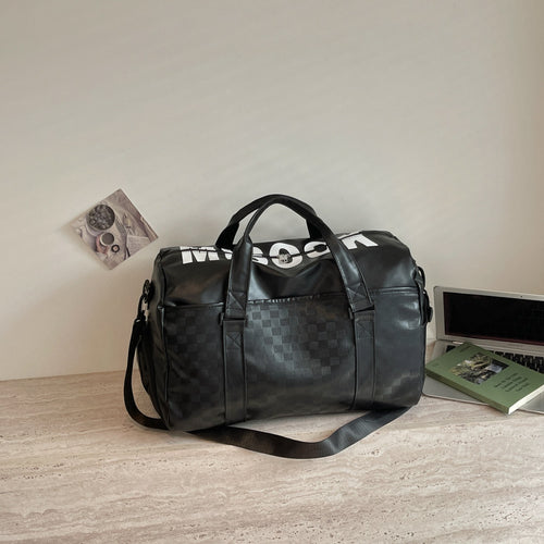Große Kapazität Stylish Reise-Duffel