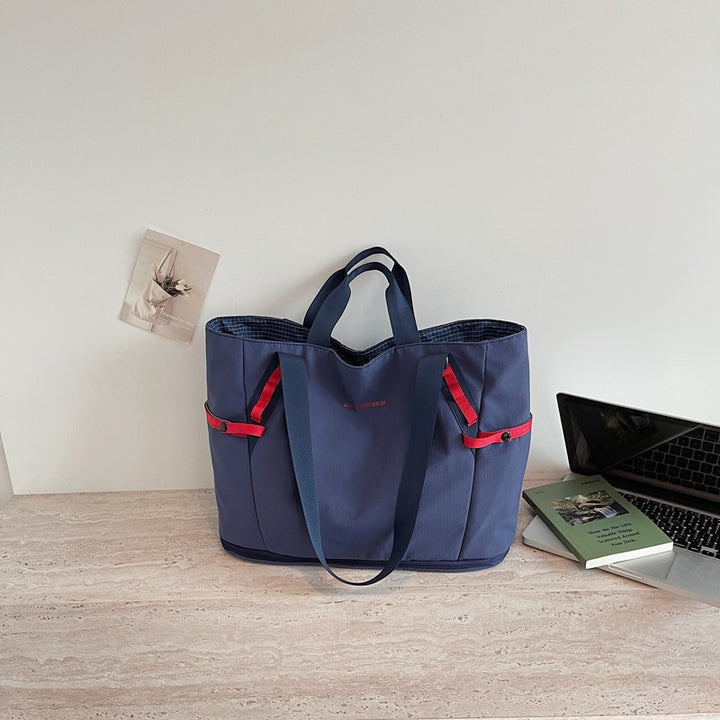 Geräumiger Alltags-Tote