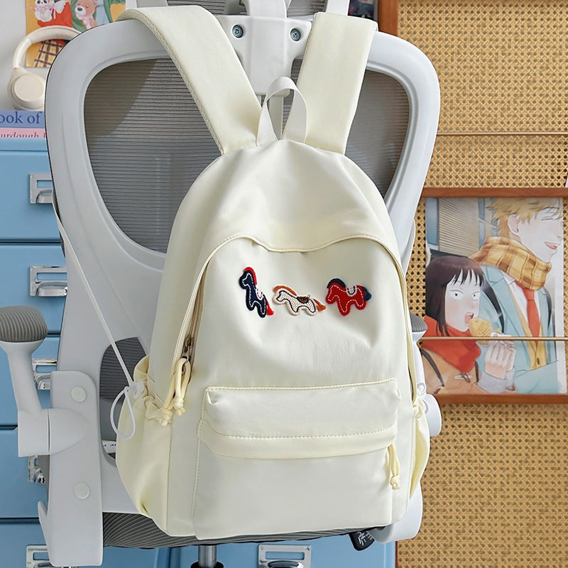 Verspielt Charakter Design Rucksack Karnz