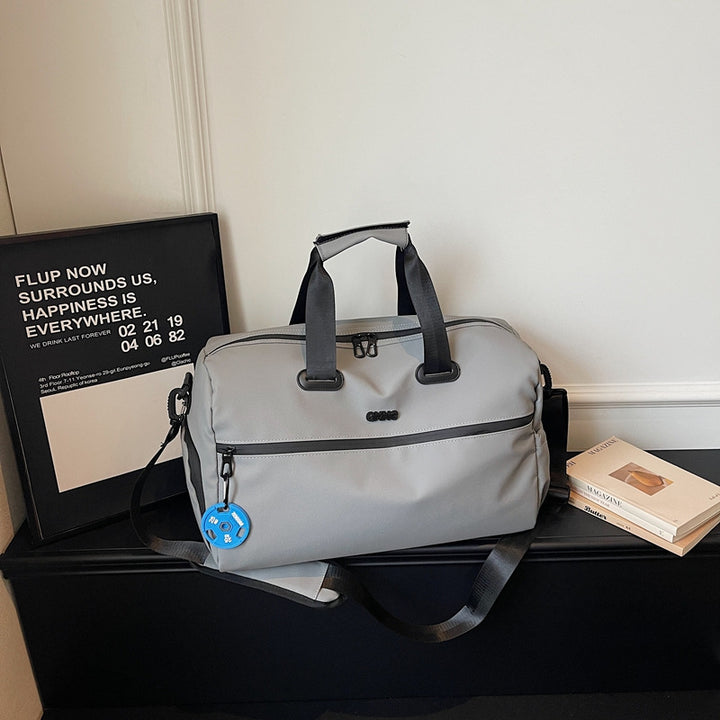 Sportliche Reisetasche Karnz