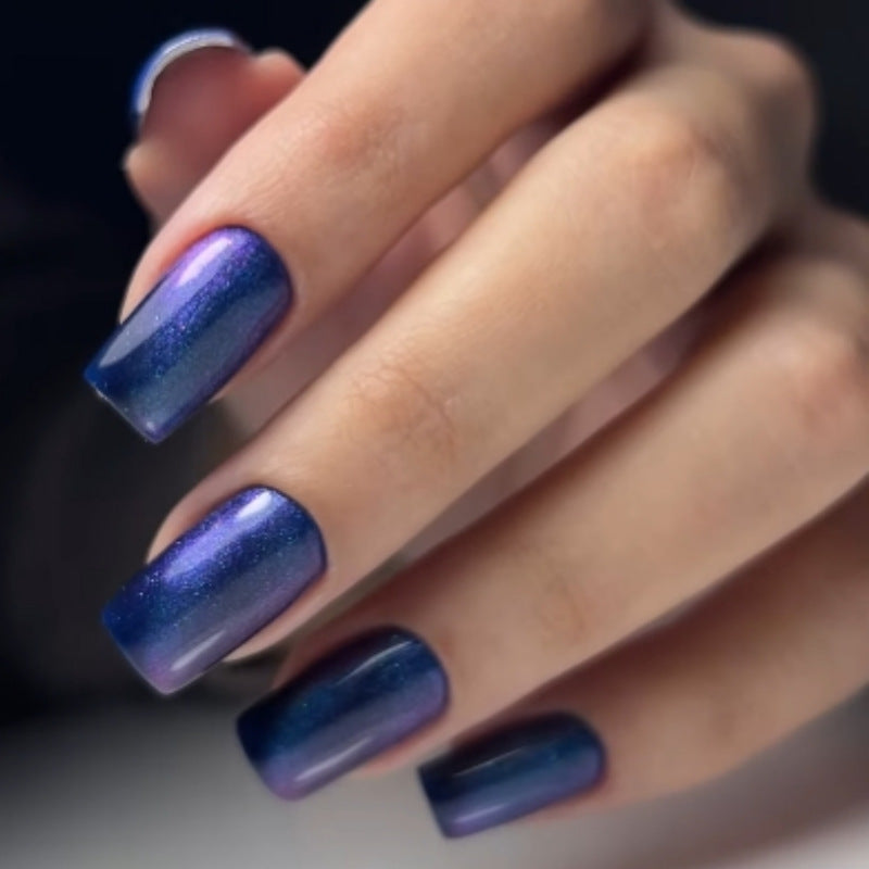 Gradient Nail Art Tipps Karnz