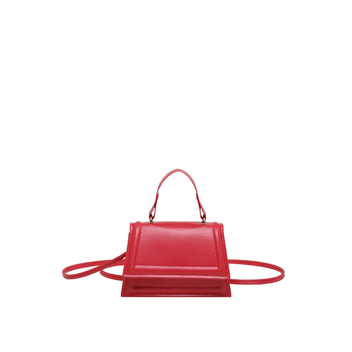 WoChic Strukturierte Mini-Handtasche Karnz 1787913423