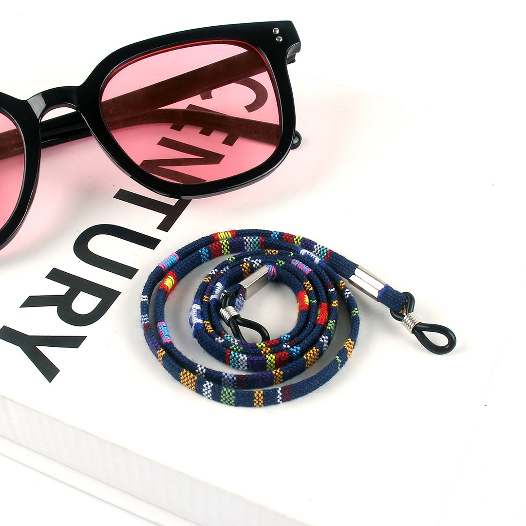 Bunte Eyewear Sicherheitsriemen Karnz