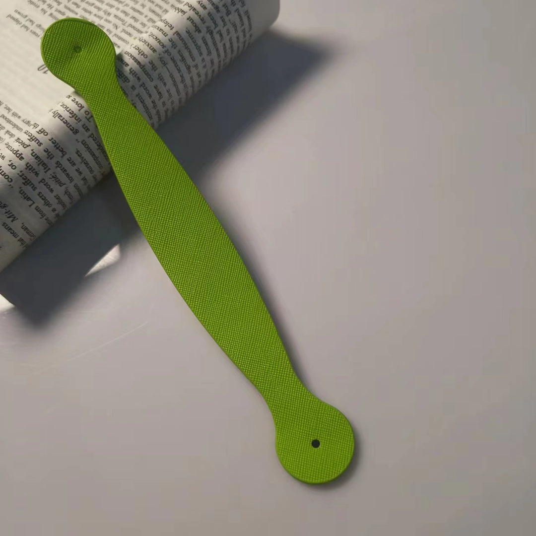Premium modischer Silikon-Handy Zubehörträger Karnz