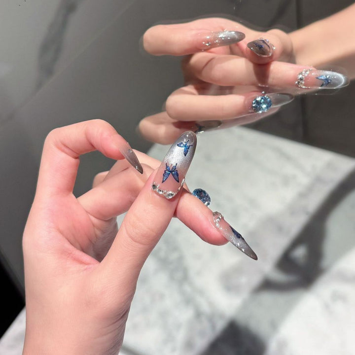 Nageldesign Karnz