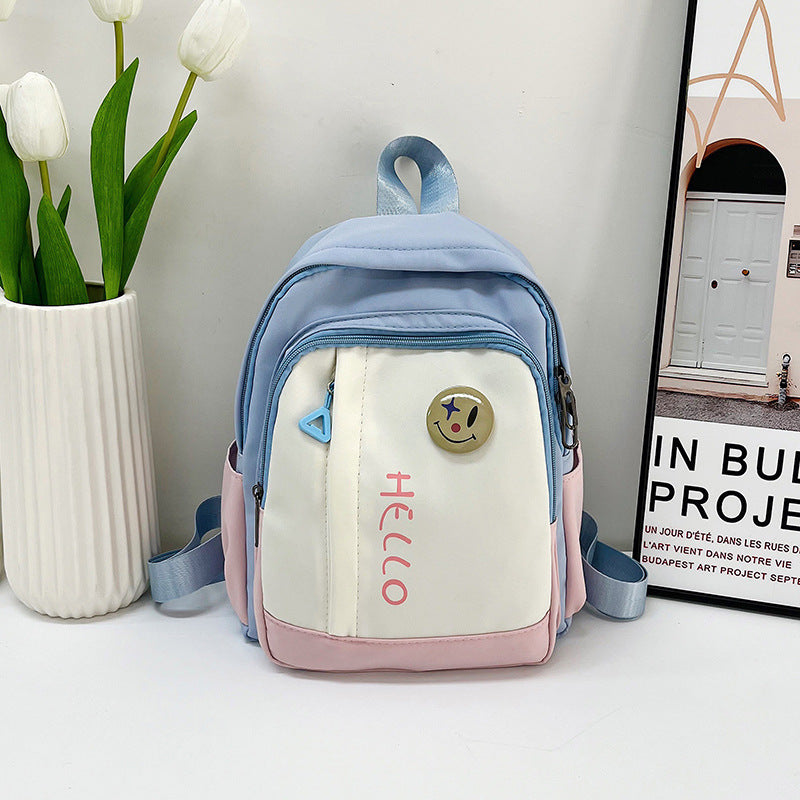 Stylische lässige Mini Rucksack Karnz