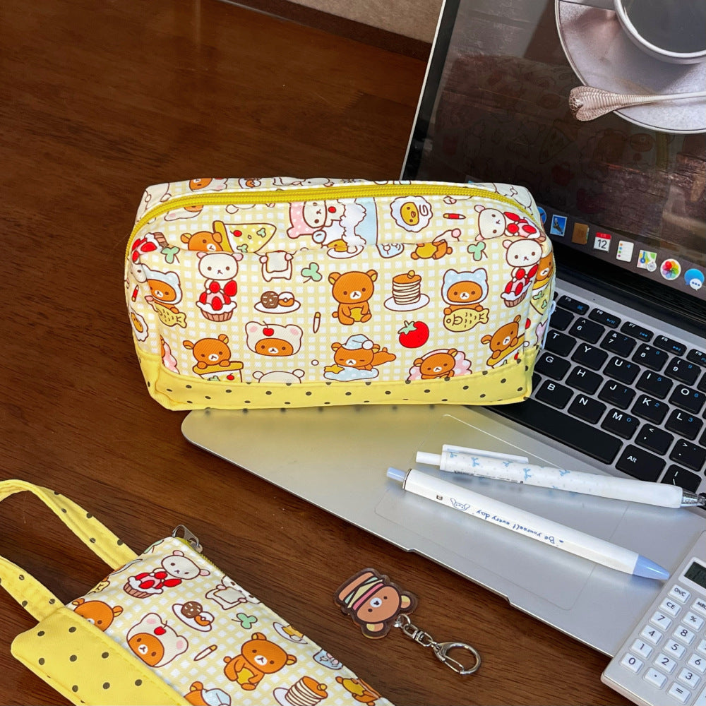 Fun-Themen Kosmetik Organizer
