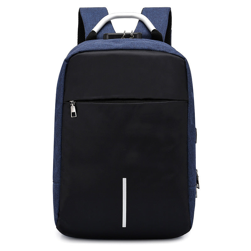 Vielseitiger Urbaner Pendler Rucksack Karnz