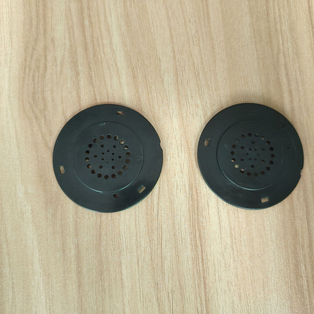 Anpassbares Audio-Headset Karnz