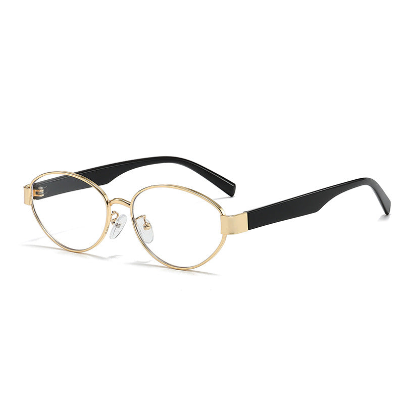 Modische Sonnenbrille Im Modernen Stil Karnz
