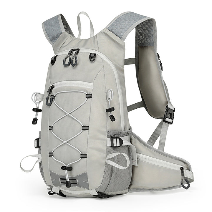 Leichtgewichtiger Hydration Fuel Rucksack