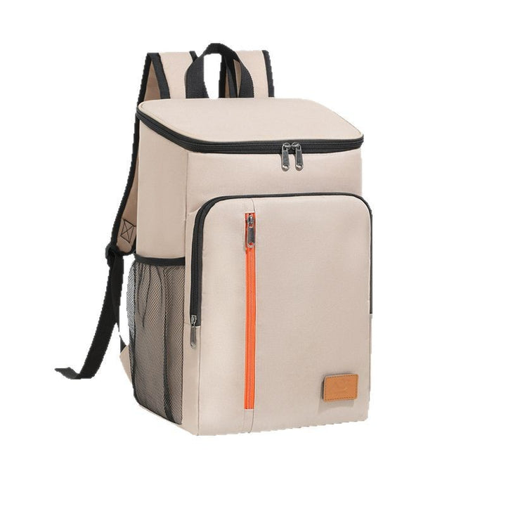 Isolierter Multifunktionaler Lunch-Rucksack