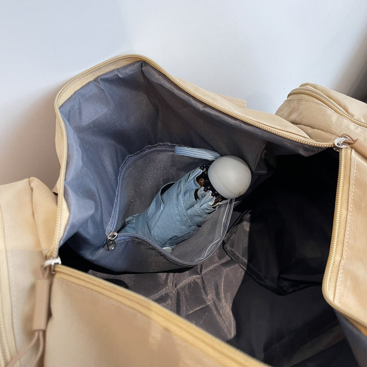 Haltbarer Abenteuer Duffel Bag Karnz