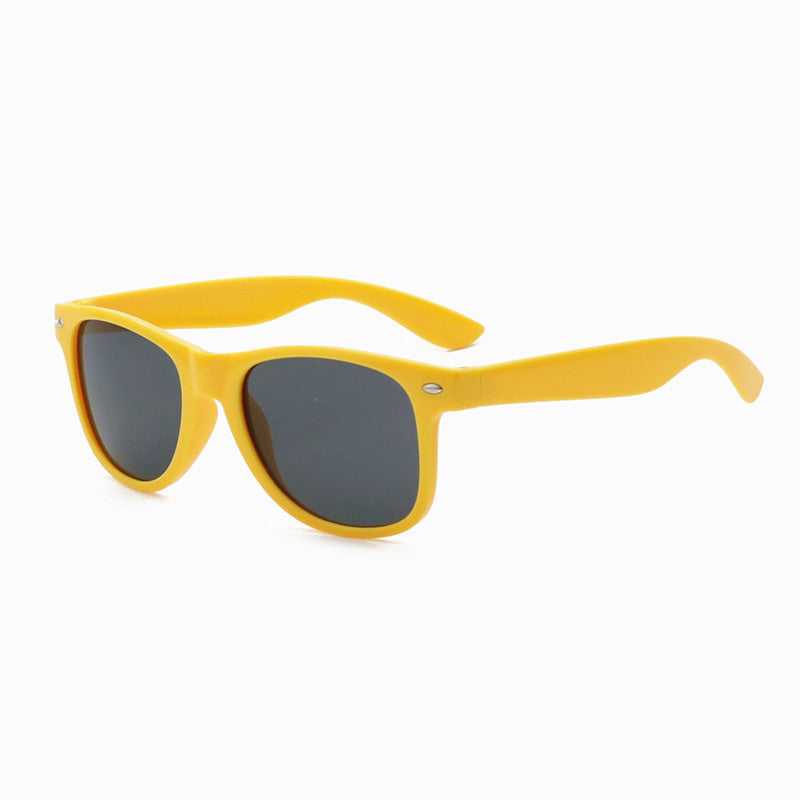 Classic Pilot Stil Sonnenbrillen Karnz