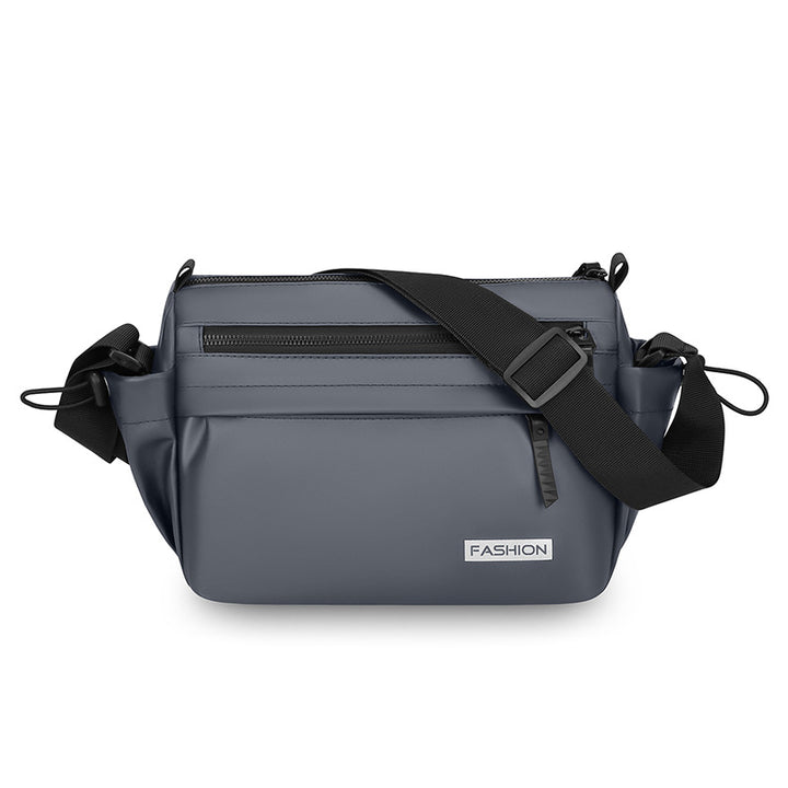 Wasserfeste Utility Crossbody-Tasche Karnz