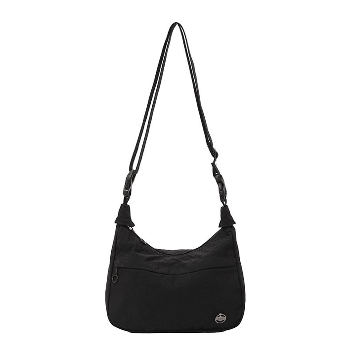 WoVersatile Everyday Hobo Bag mit verstellbarem Schulterriemen Karnz