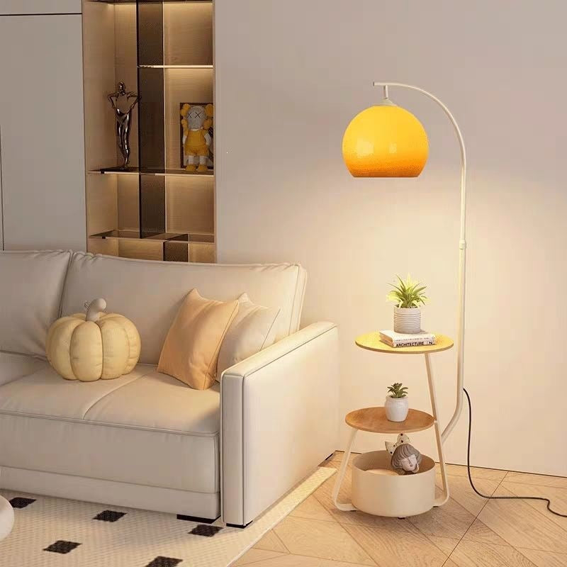 Moderne Bogen Stehlampe