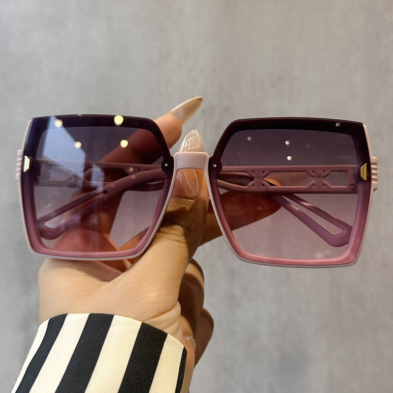 Damen Sonnenbrille Karnz
