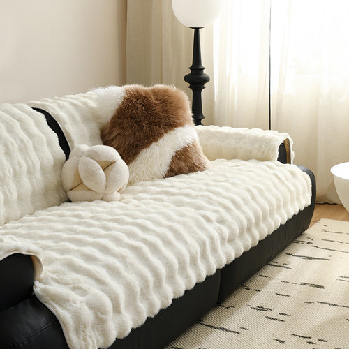 Sofa-Überwurfset