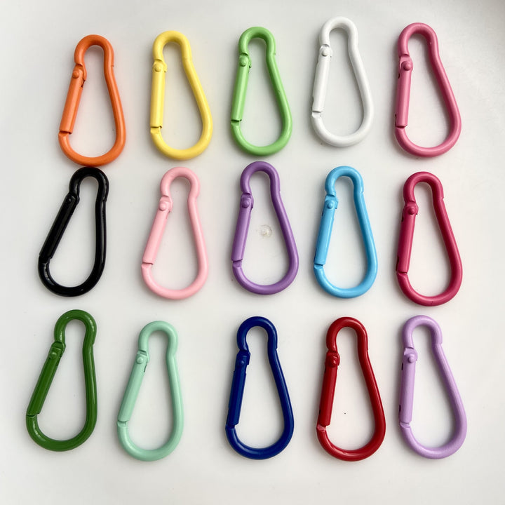 Multi-Funktionskarabiner Clips Karnz