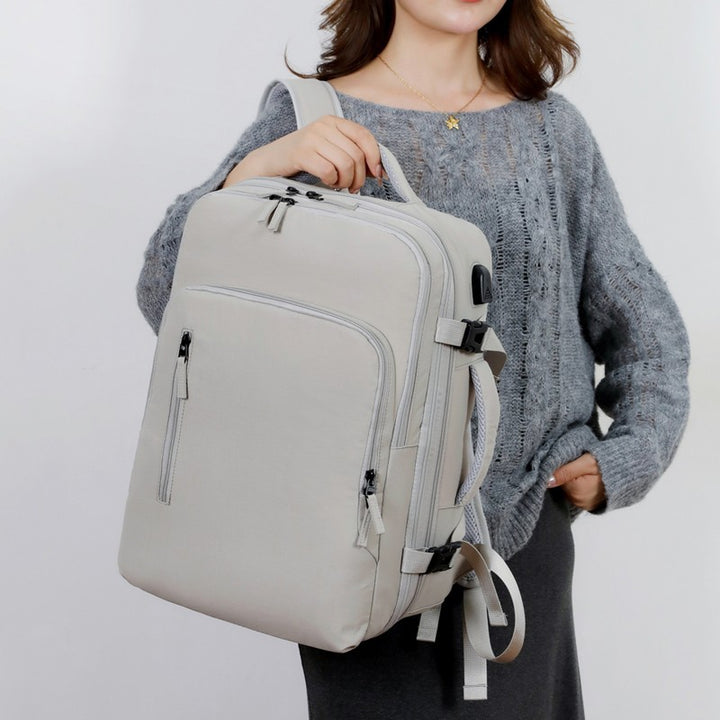 Ergonomischer Reiserucksack