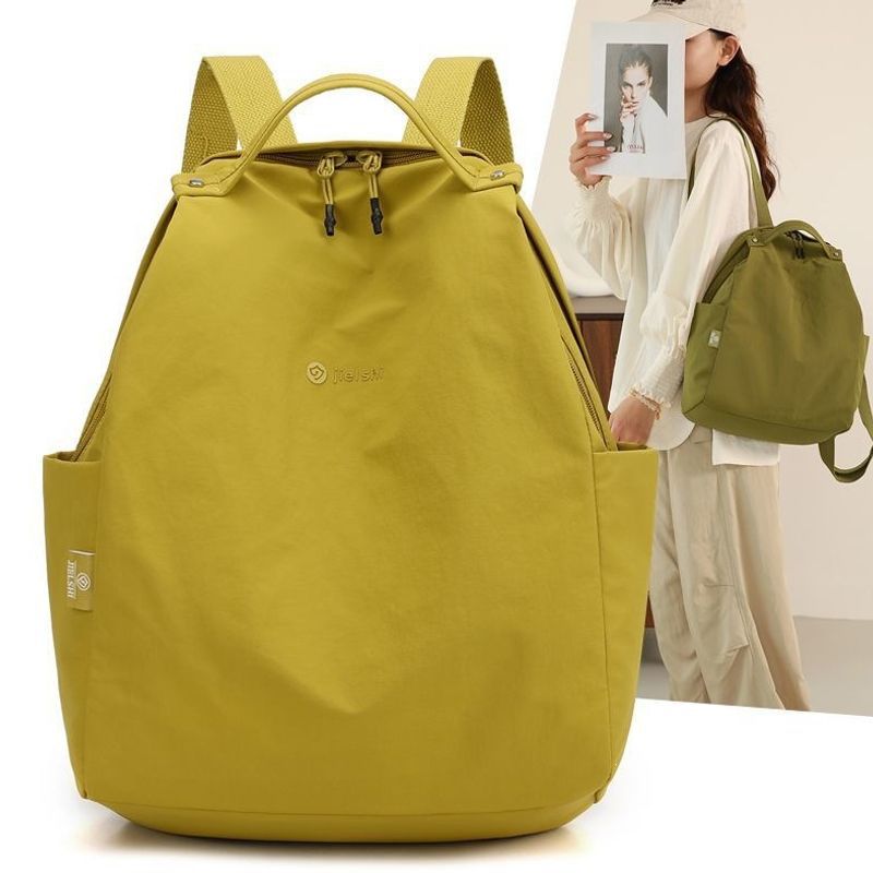Leichter urbaner Utility-Rucksack Karnz