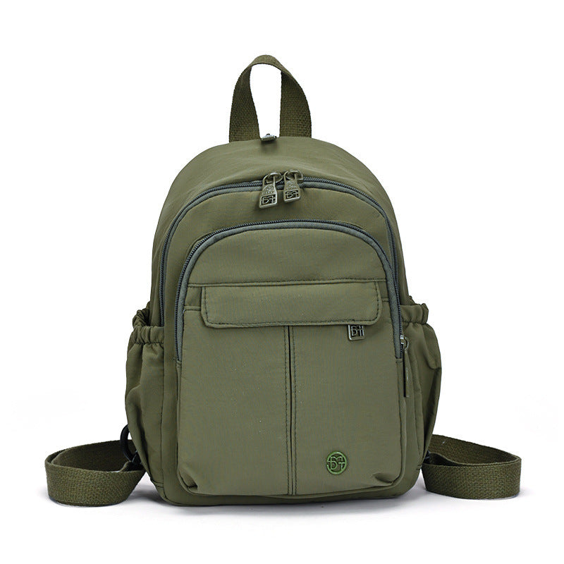 Leichter Mehrfach-Compartment Rucksack Karnz