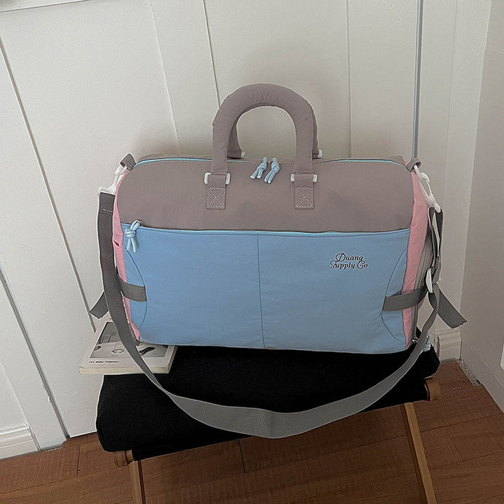 Multifunktionale Sport-Duffle-Tasche
