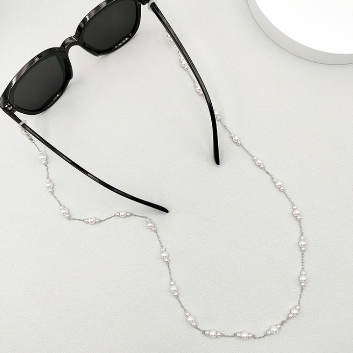Stylische Brillenhalterungskette Karnz