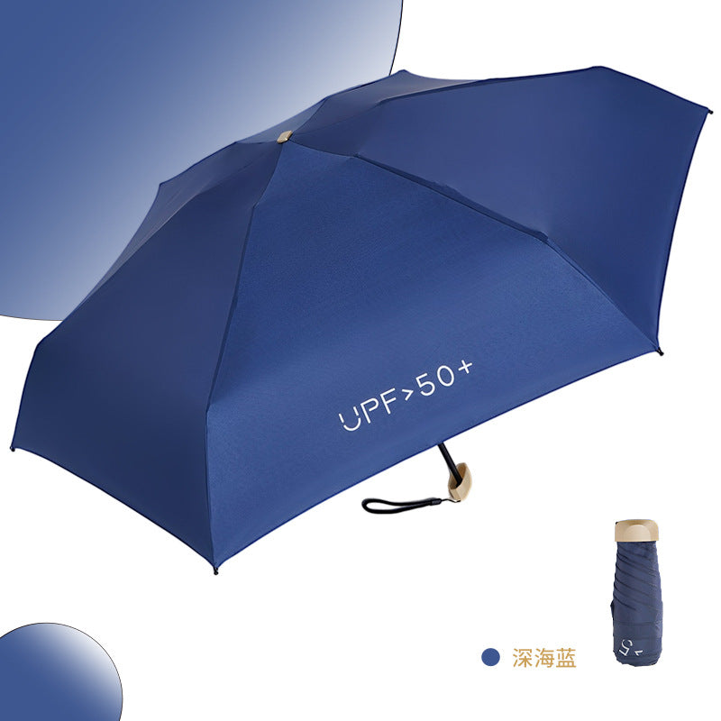 Unisex Sonnenschutzschirm Karnz