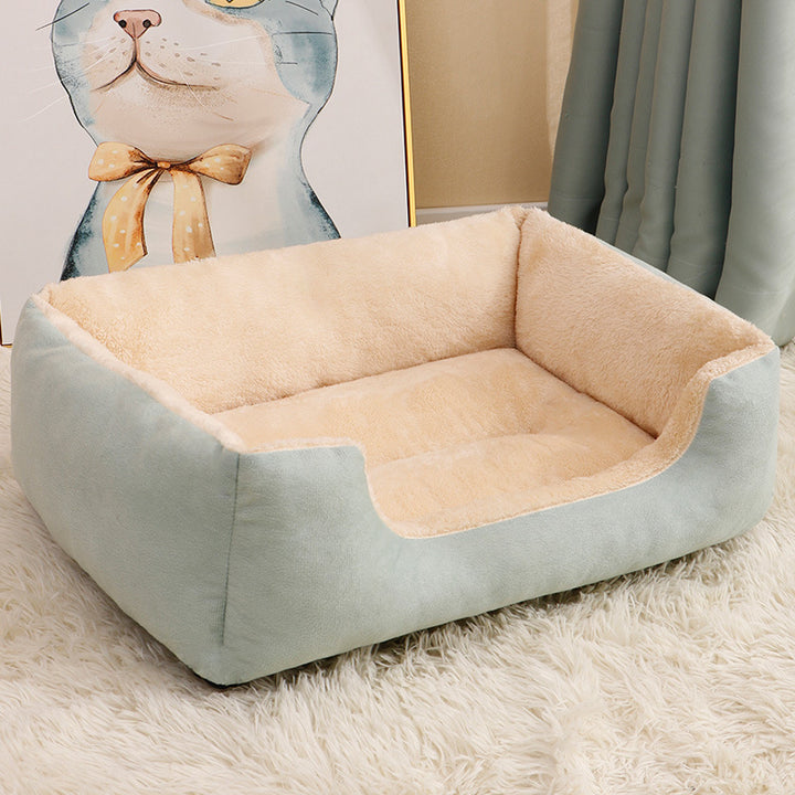 Komfort   Hundebett