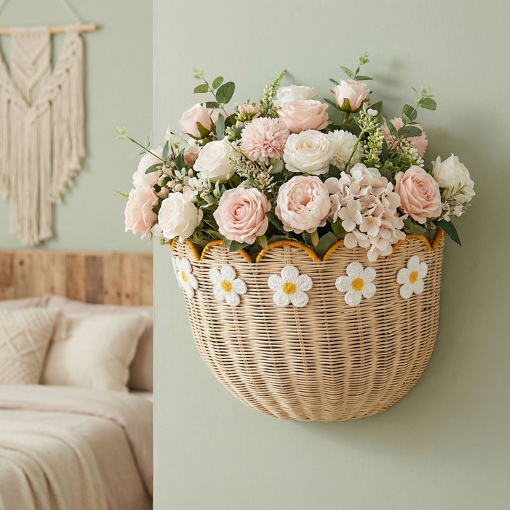 Wandkorb Karnz