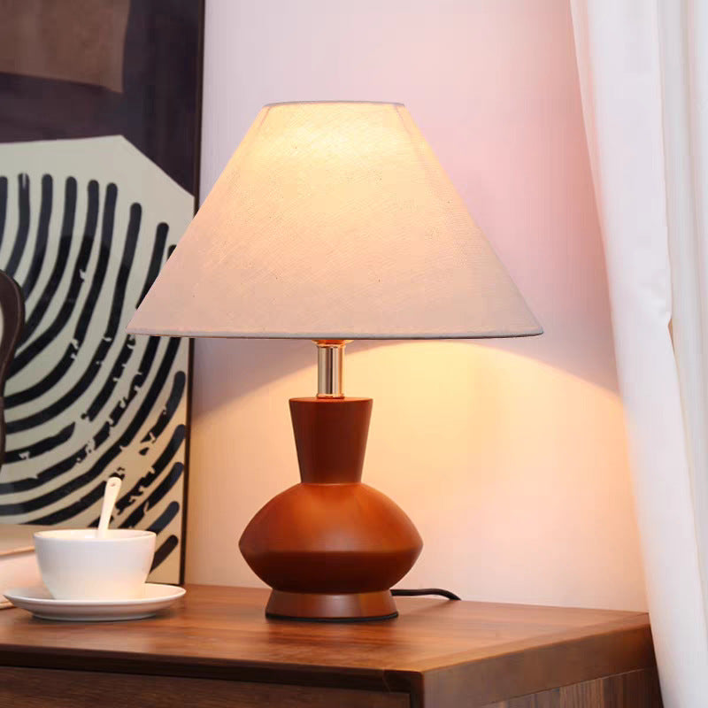Heimtextilien Tischlampe