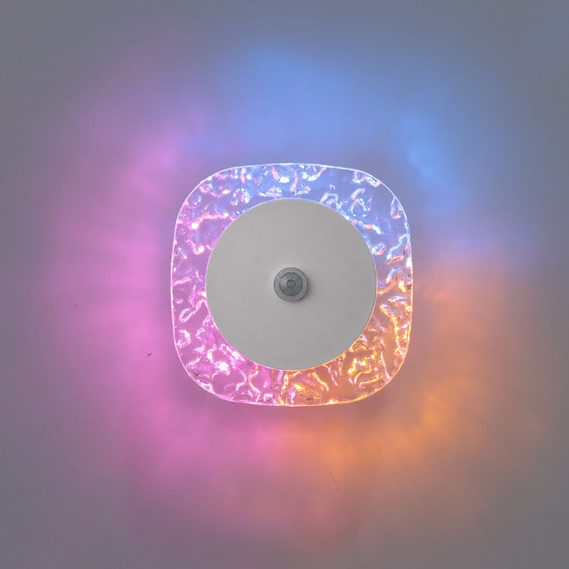 Dekorative LED