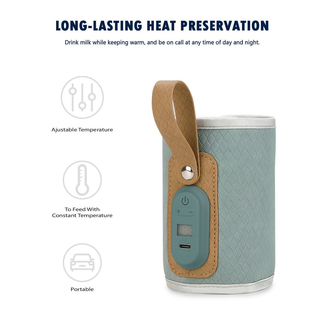 Tragbarer Bluetooth-Lautsprecher Karnz