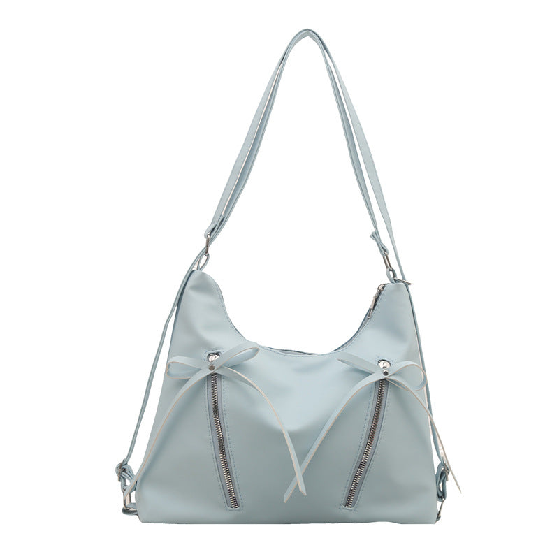 Stylische Hobo-Tasche Karnz