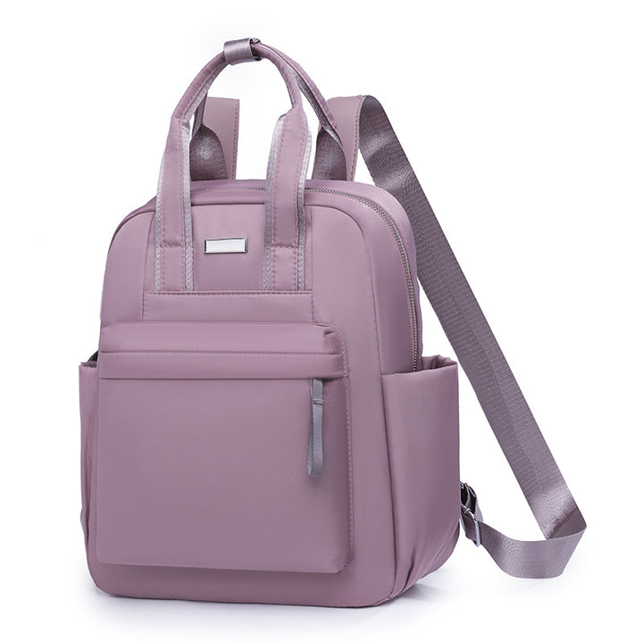 Sophisticated Multi-Functional Rucksack Karnz