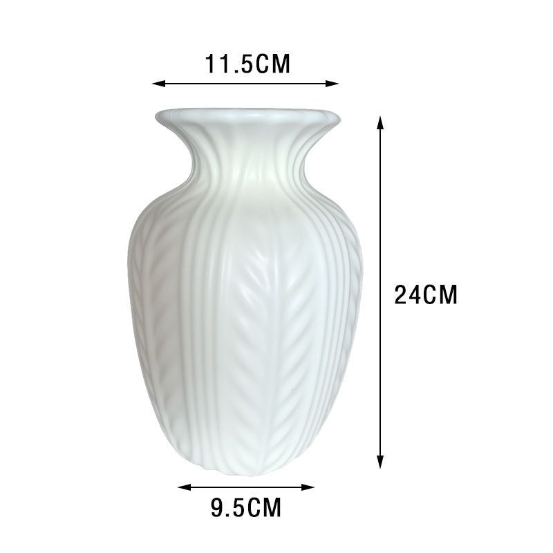Dekorative Keramische Karnz