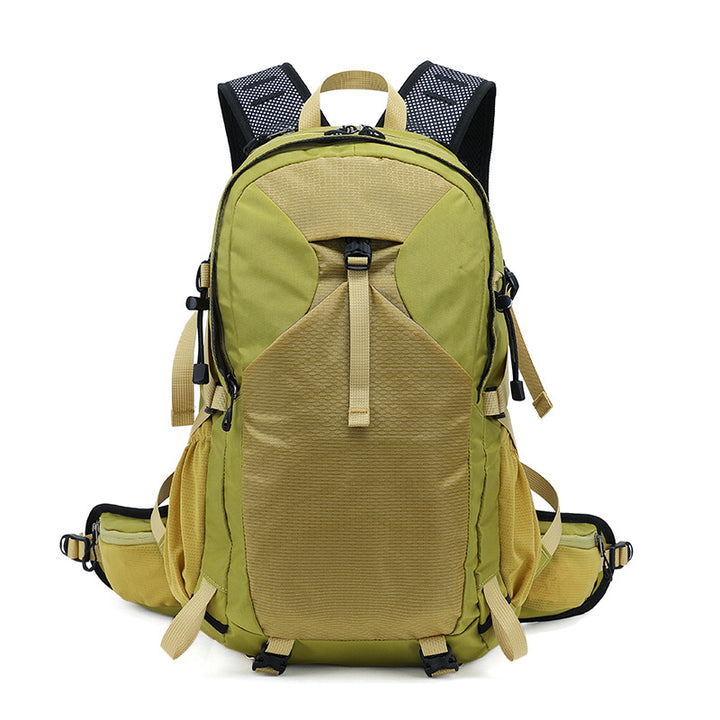 Vielseitiger Outdoor-Abenteuer-Rucksack