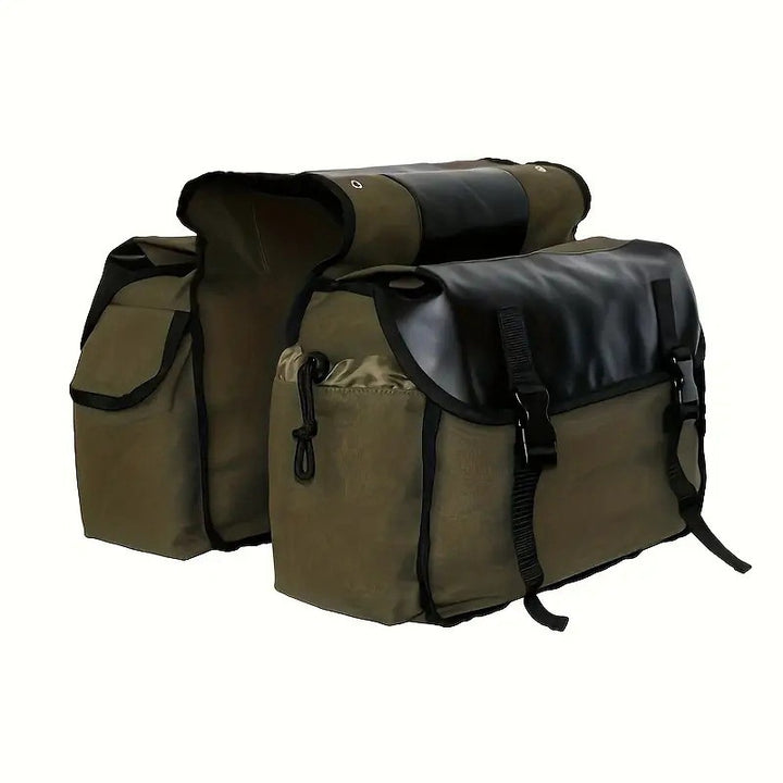 Multifunktionale Gepäcktasche mit Abnehmbarem Schultergurt Karnz