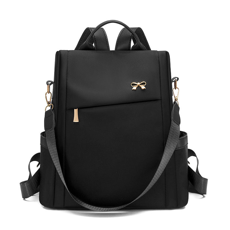 Moderner Chic Rucksack Karnz