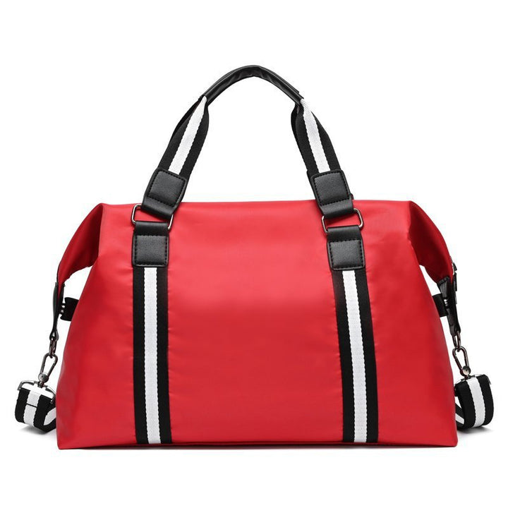 WoStylish Mehrzweck-Reisetasche Karnz