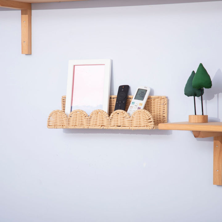 Korb Im Muscheldesign Karnz